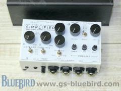 DSM&HUMBOLDT ELECTRONICS SIMPLIFIER GUITAR AMP