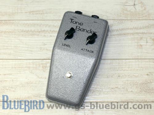 JMI TONE BENDER MK1.5