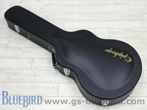 epiphone Semi Aco Hard Case