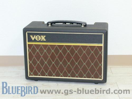 VOX V9106 Pathfinder 10