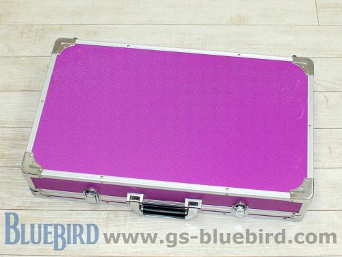 No Brand Effector Case