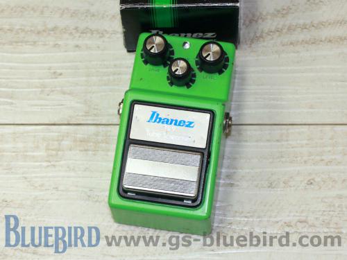 Ibanez TS9 Tube Screamer