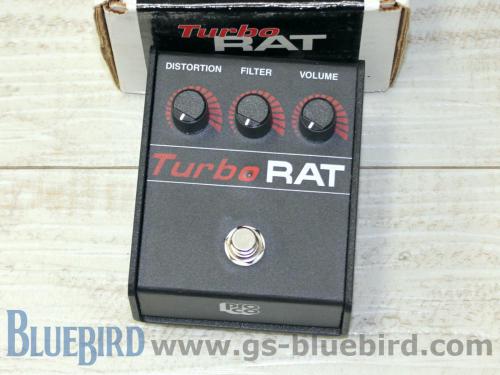 Proco Turbo RAT “MADE IN USA”