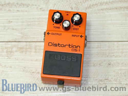 BOSS DS-1 Distortion