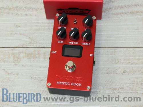 VOX VE-ME MYSTIC EDGE