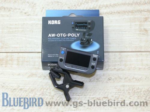 KORG AW-OTG POLY