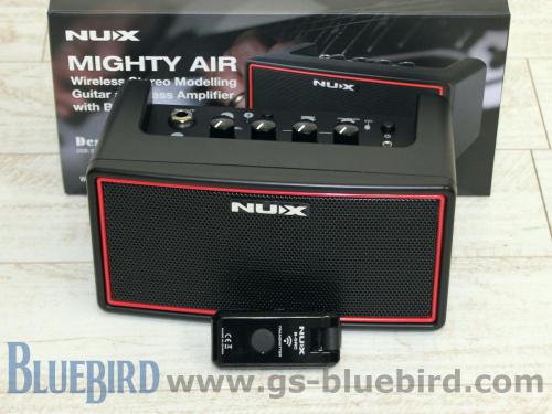 NUX Mighty Air