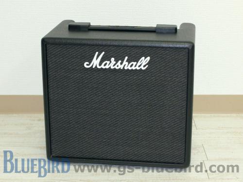 Marshall CODE25