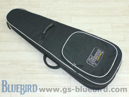 Gibson Custom Shop Gig Case