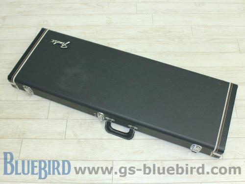 Fender Japan Hard Case ST/TL