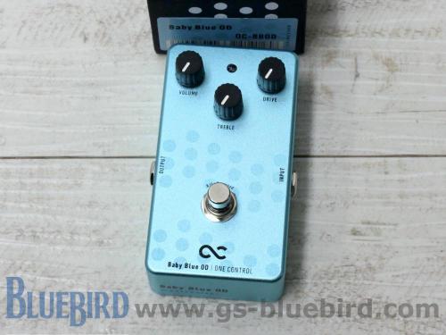 One Control Baby Blue OD