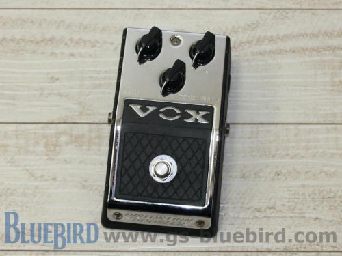 VOX V830 DISTORTION BOOSTER
