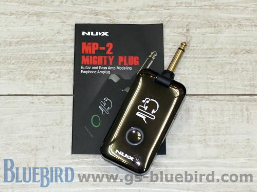 NUX Mighty Plug MP-2