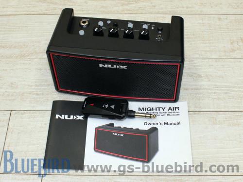 NUX Mighty Air