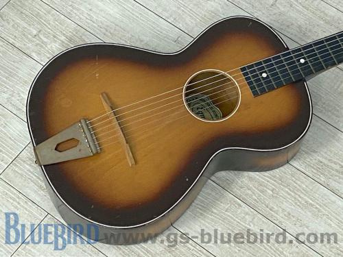 Egmond 276 Mid50s