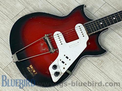 Rosetti SOLID7
