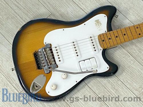 Grazioso Resonet Futurama