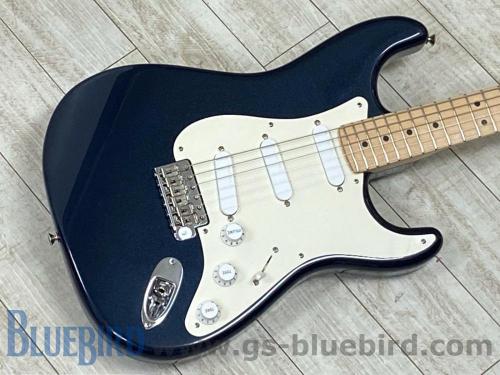 Fender Custom Shop MBS Custom Clapton Stratocaster by Mark Kendrick Midnight Blue 2007年製
