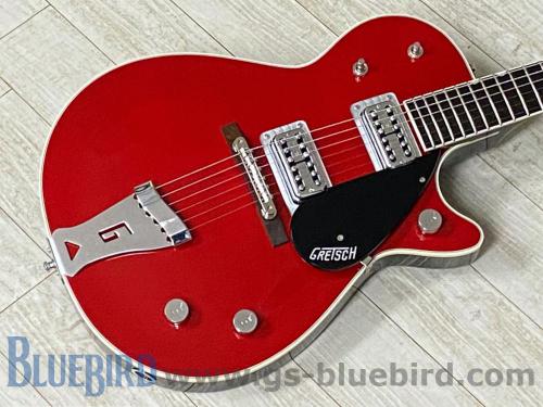 Gretsch G6131TVP Power Jet Firebird 2006年製