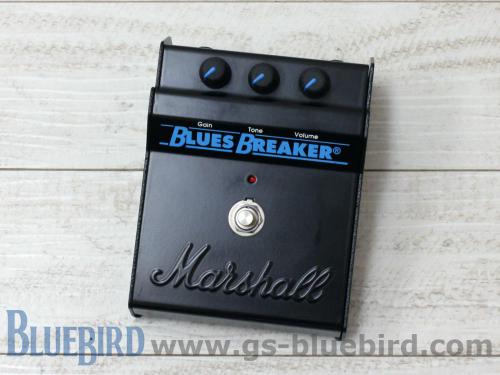 Marshall Blues Breaker Made In England