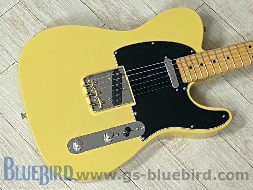 Fender American Special Telecaster Vintage Blonde 2012年製