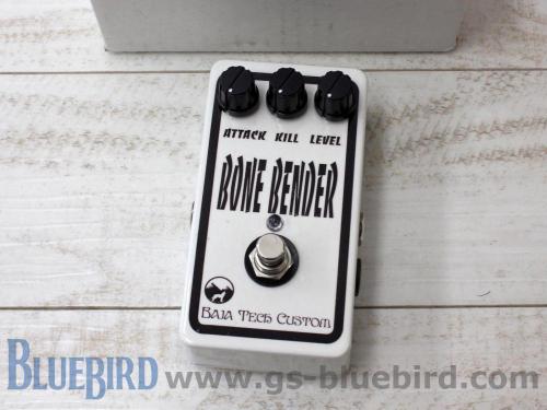 BAJA TECH CUSTOM BONE BENDER