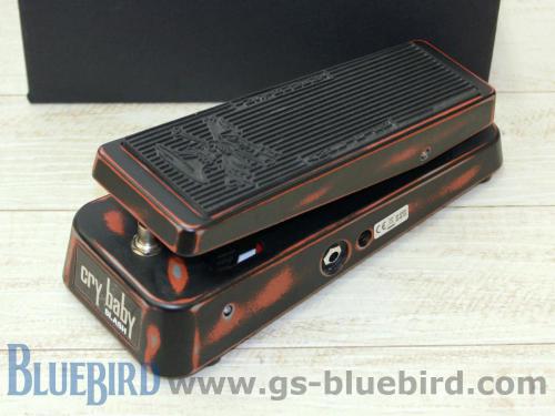 Jim Dunlop SC95 Slash Cry Baby Classic Wah