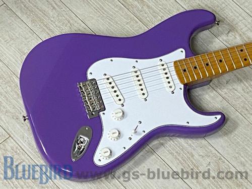 Fender Jimi Hendrix Stratocaster Ultra Violet 2018年製