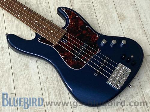 dragonfly CL-DJB5 Indigo Blue Metallic 2023年製