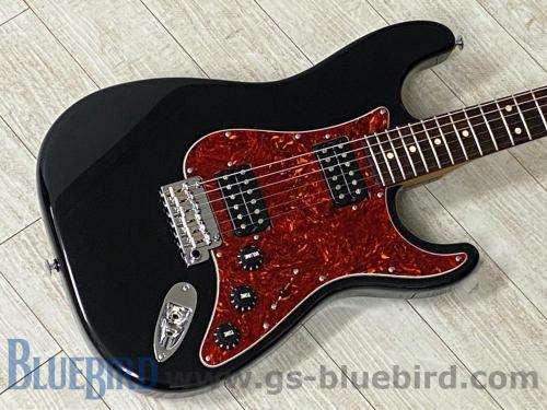 Suhr J Select Classic S HH Black 2019年製