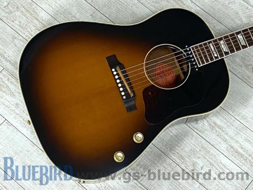 Gibson 1964 J-160E Vintage Sunburst 2001年製