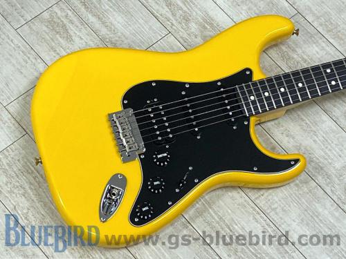 Fender Limited Edition Player Stratocaster Ferrari Yellow 2021年製
