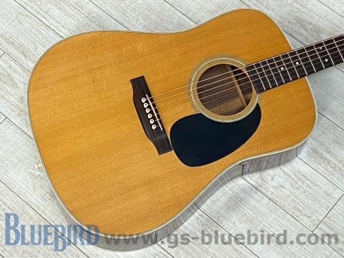 Martin D-28 1999年製