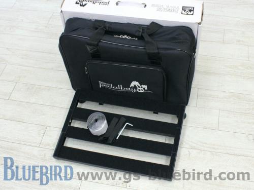 Palmer PEDALBAY40