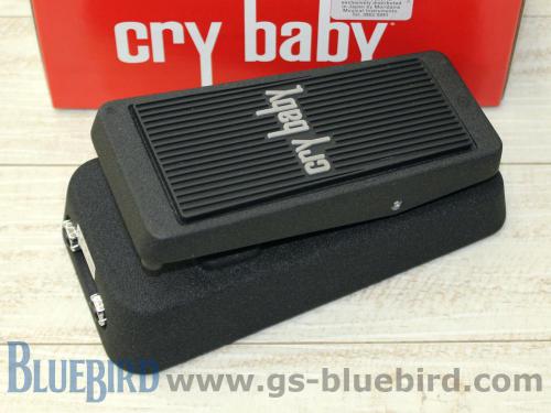 Jim Dunlop CBJ95 Cry Baby Junior Wah