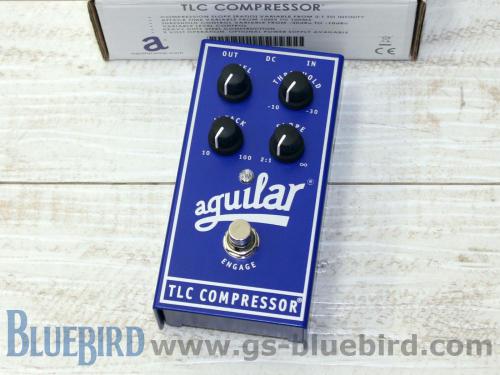 aguilar TLC COMPRESSOR