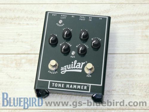 aguilar TONE HAMMER