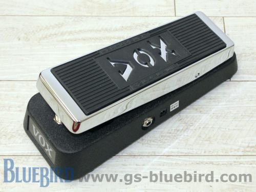 VOX V847 Wah Pedal