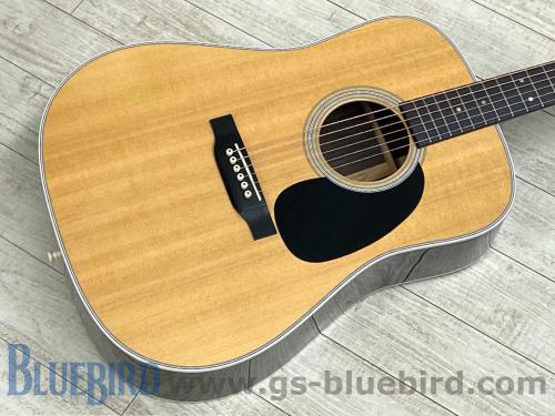 Martin D-28 2016年製