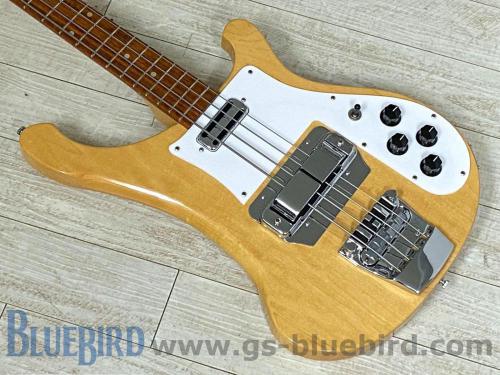 Rickenbacker 4001V63 Mapleglo 1994年製