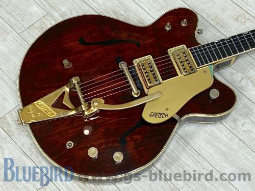 Gretsch 6122 Chet Atkins Country Gentleman 1963年製