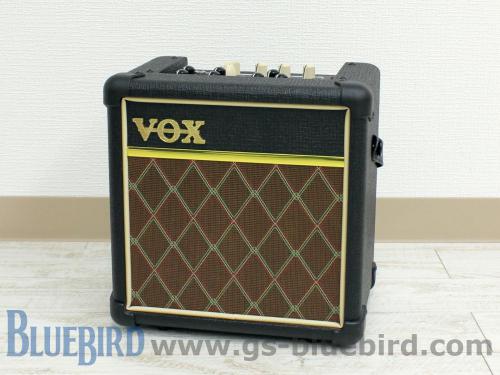 VOX Mini5 Rhythm