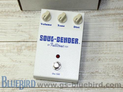 Fulltone Soul-Bender