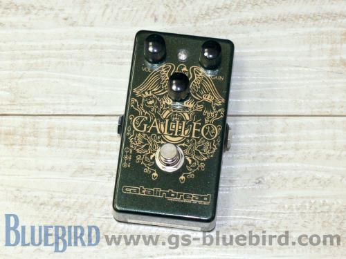 catalinbread GALILEO MKII