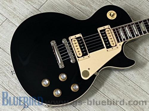Gibson Les Paul Classic Ebony 2019年製