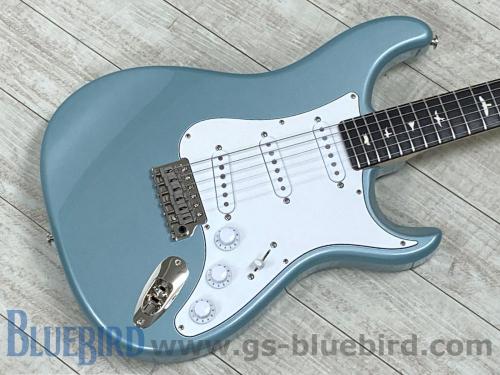 PRS Silver Sky John Mayer Signature Model Polar Blue 2020年製